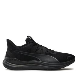 Puma Běžecké boty Puma Reflect Lite 378768 02 Černá