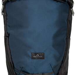 

Рюкзак Doughnut Astir Large Ocean Power D260LOW-000183-F Black, Чорний