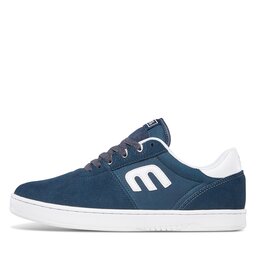 

Снікерcи Etnies Josl1n 4102000144 472, Cиній