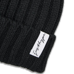 

Шапкa HYPE Bobble YVLR-756 Black, Чорний