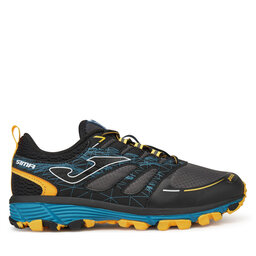 Joma Pārgājienu apavi Joma Sima Jr 2501 JSIMAS2501 Melns