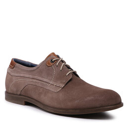 Cesare Cave Scarpe basse Cesare Cave BRAZIL-23 MB Beige