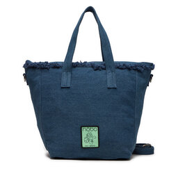 Nobo Borsetta Nobo BAGN270-K012 Blu scuro