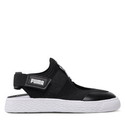 

Босоніжки Puma Light-Flex Summer Ps Puma Black/Puma White, Чорний
