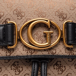 

Рюкзак Guess Aviana (JB) HWJB84 14320 LBL, Коричневий