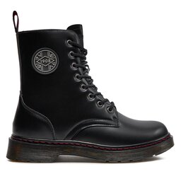 Lee Cooper Черевики туристичні Lee Cooper LCJ-22-31-1437LA Чорний