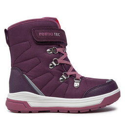 Reima Schneeschuhe Reima Quicker 5400025A Violett