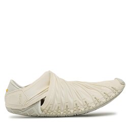 Vibram Fivefingers Topánky do posilňovne Vibram Fivefingers Furoshiki 22WAF05 Sivá