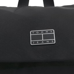 

Рюкзак Tommy Jeans Tjw Beach Summer Backpack AW0AW14584 BDS, Чорний