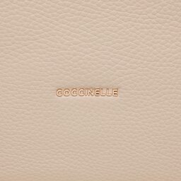 

Сумка Coccinelle N15 Coccinellegleen E1 N15 13 01 01 Powder Pink N80, Бежевий