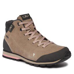 CMP Chaussures de trekking CMP 38Q4596 Sand/Pesca 04PP