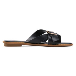 

В'єтнамки Bassano GY20-0602-1 Black, Чорний