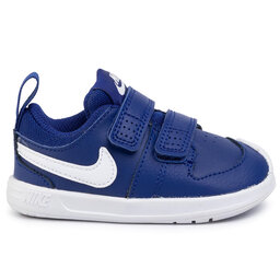 

Взуття Nike Pico 5 (TDV) AR4162 400 Deep Royal Blue/White, Cиній