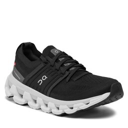 

Взуття On Cloudswift 3 3WD10450485 All Black, Чорний