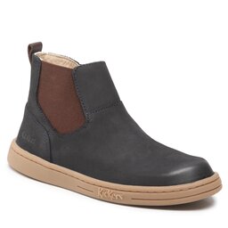 Kickers Trzewiki Kickers Tackbo 829881-30 S Marine 10