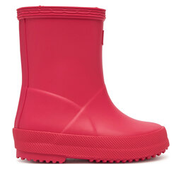Hunter Cizme de cauciuc Hunter HFRK0002242 Roz