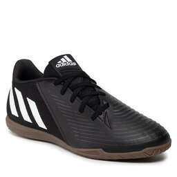 adidas Zapatos adidas Predator Edge.4 In Sala GX0024 Cblack/Ftwwht/Vivred