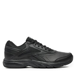 Reebok Αθλητικά Reebok Work N Cushion 100001162 Μαύρο