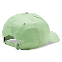 

Бейсболка New Era LA Dodgers League Essential 60358176 Зелений