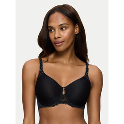 Triumph Triumph Liemenėlė su lankeliais Wild Azalea 10219852 Juoda