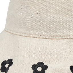 

Капелюх Vans Vans X Sandy Liang Bucket VN0A7RL8YRN1 Natur, Бежевий