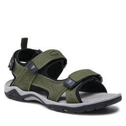 CMP Sandali CMP Almaak Hiking Sandal 38Q9947 Torba/Antracite 02PD
