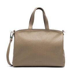 Gino Rossi Handväska Gino Rossi KLARA LIB-223GR Beige