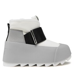 

Ботильйони United Nude Polar Run 106535101622 Mono, Білий