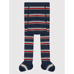 

Дитячі колготи Tommy Hilfiger 701210512 Blue Combo 003, Cиній
