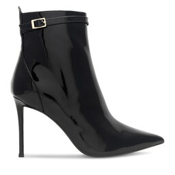 Eva Minge Stiefeletten Eva Minge ARAD-959-551R Schwarz