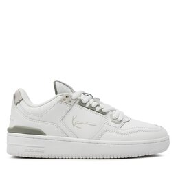 Karl Kani Sneakers Karl Kani KKFWW000374 Weiß