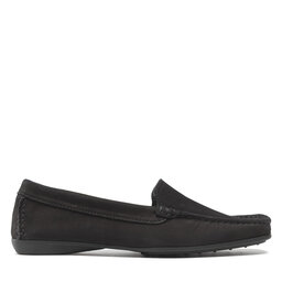 Filipe Mocassini Filipe 3031 Nero