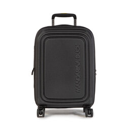Mandarina Duck Liten hård resväska Mandarina Duck Logoduck + P10SZV34651 Black
