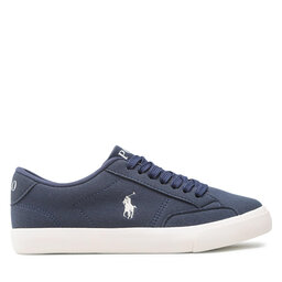 

Кросівки Polo Ralph Lauren Theron IV RF103728 Navy/Cream, Cиній
