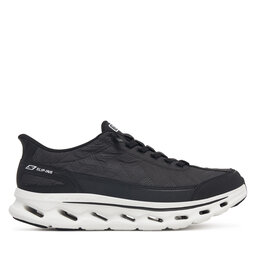 Skechers Снікерcи Skechers GO WALK Glide-Step 2.0 - Cozy Fit Walker 217035/BKW Чорний