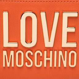 

Сумка LOVE MOSCHINO JC5609PP1GLI0450 Arancio, Оранжевий
