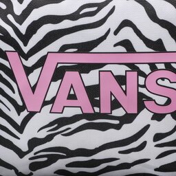 

Рюкзак Vans Gr Girls Realm VN0A4ULTYB21 White/Black, Чорний