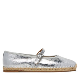MICHAEL Michael Kors Espadrillas MICHAEL Michael Kors Lynn 40S5LYFP2M Argento