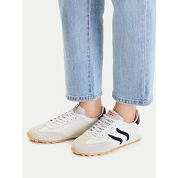 Tamaris Sneakers Tamaris 1-23614-46 Weiß