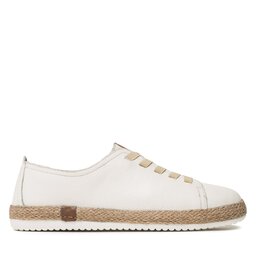 Lasocki Espadrilles Lasocki WI16-BENTA-01 Weiß