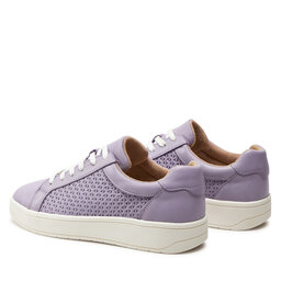 

Снікерcи Caprice 9-23300-42 Lavender Nappa 527, Рожевий