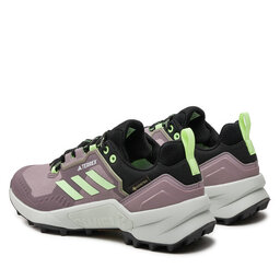 

Взуття adidas Terrex Swift R3 GORE-TEX IE5071 Prlofi/Grespa/Cryjad, Фіолетовий