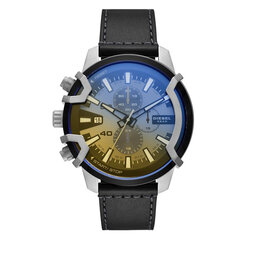 Diesel Laikrodis Diesel Griffed DZ4584 Black