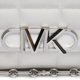 

Сумка MICHAEL Michael Kors 30S4S7PC2L Optic White, Білий
