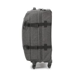 

Салонна валіза Eastpak Trans4 EK00080L Black Denim 77H, Сірий