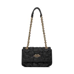 

Сумка LOVE MOSCHINO JC4031PP1ILE0000 Nero, Чорний