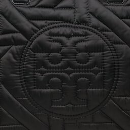 

Сумка Tory Burch Ella 140700 Black 001, Чорний