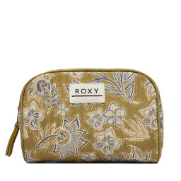 Roxy Kosmetiktasche Roxy So Comfy Pencil Case ERJAA04417 Gelb