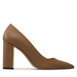 

Туфлі Boss Vivian Chpump 50498807 Medium Beige 260, Бежевий