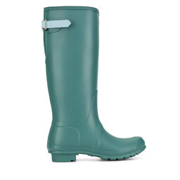 Hunter Cizme de cauciuc Hunter WFT1001RMA-TTB Turcoaz